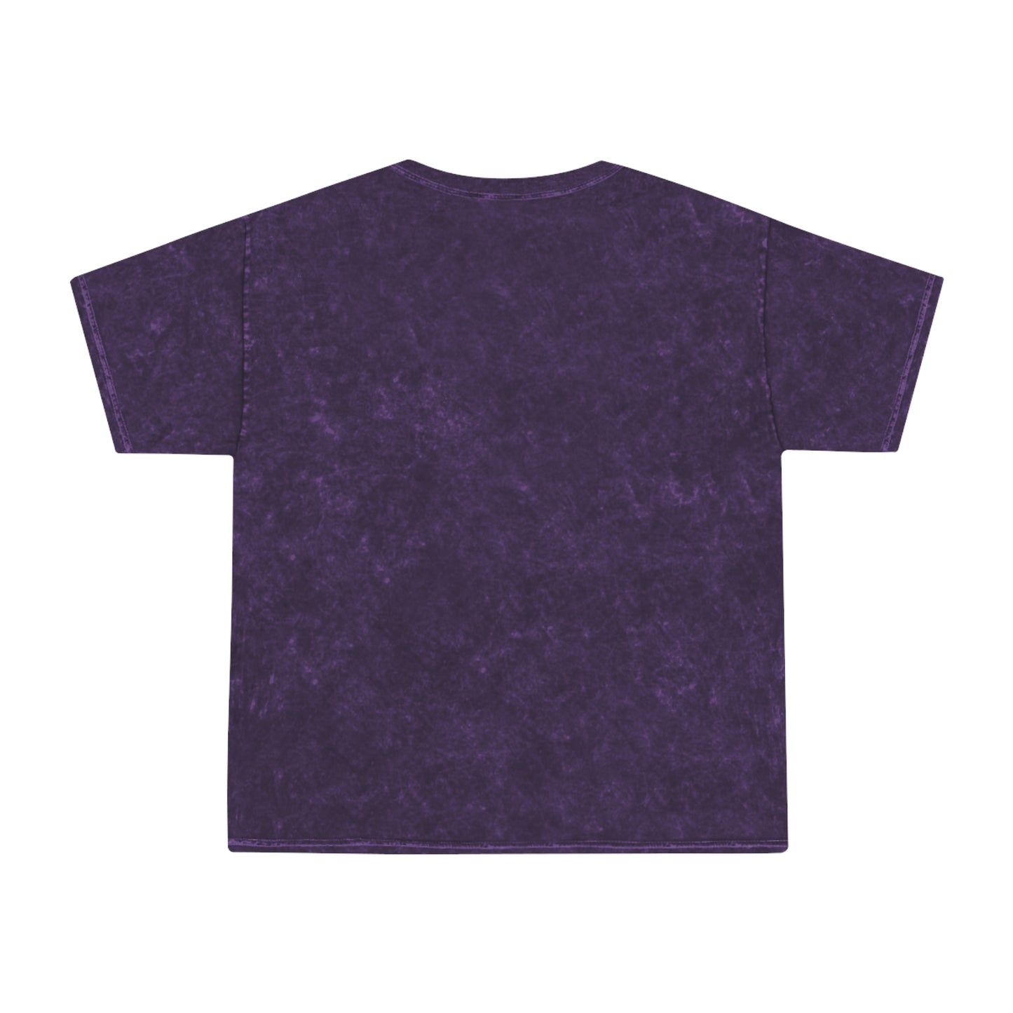 NAAMS Unisex Design Your Own Mineral Wash 5.3oz 100%Cotton T-Shirt