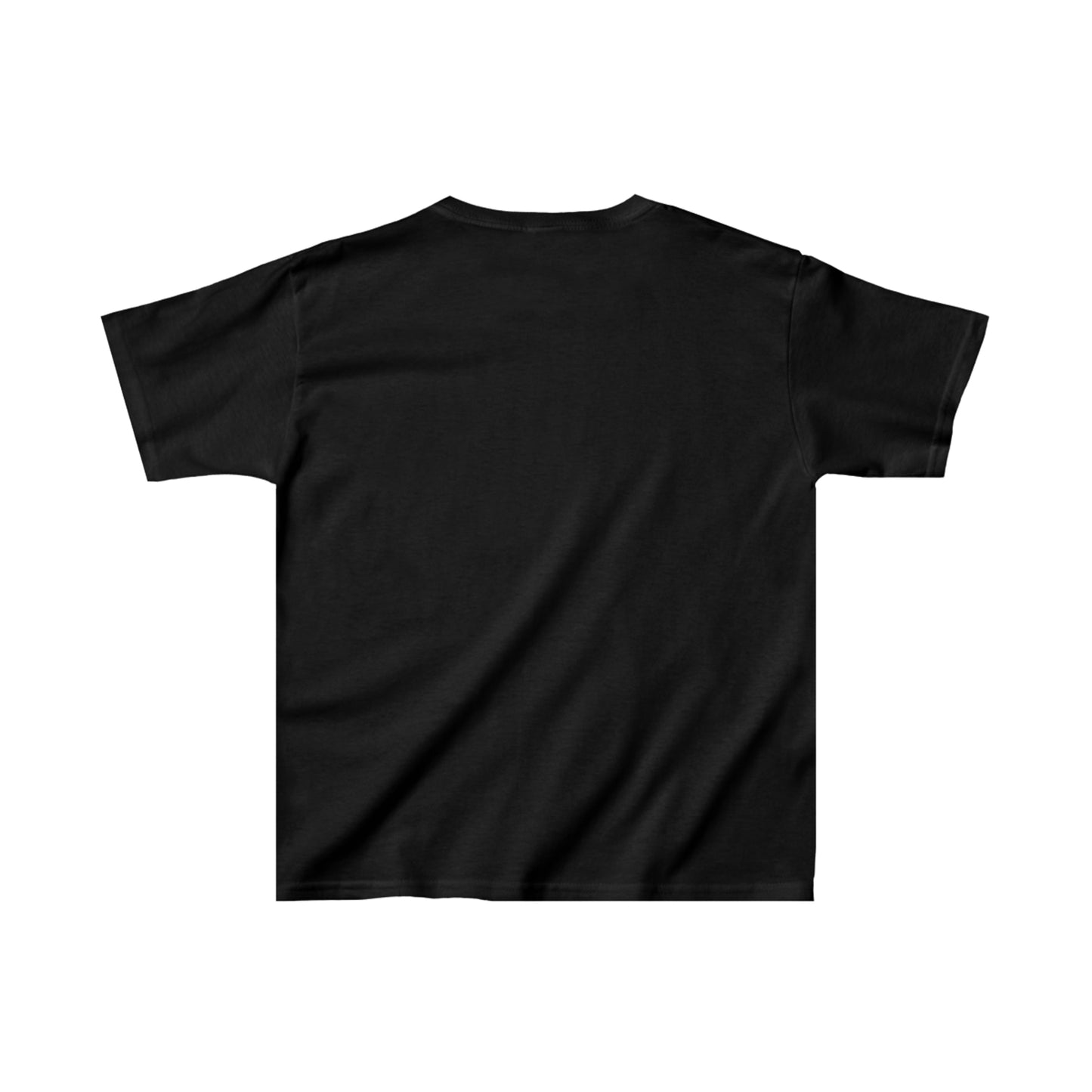 NAAMS Kids Design Your Own Custom Tee - 5.3 Oz 100% Cotton