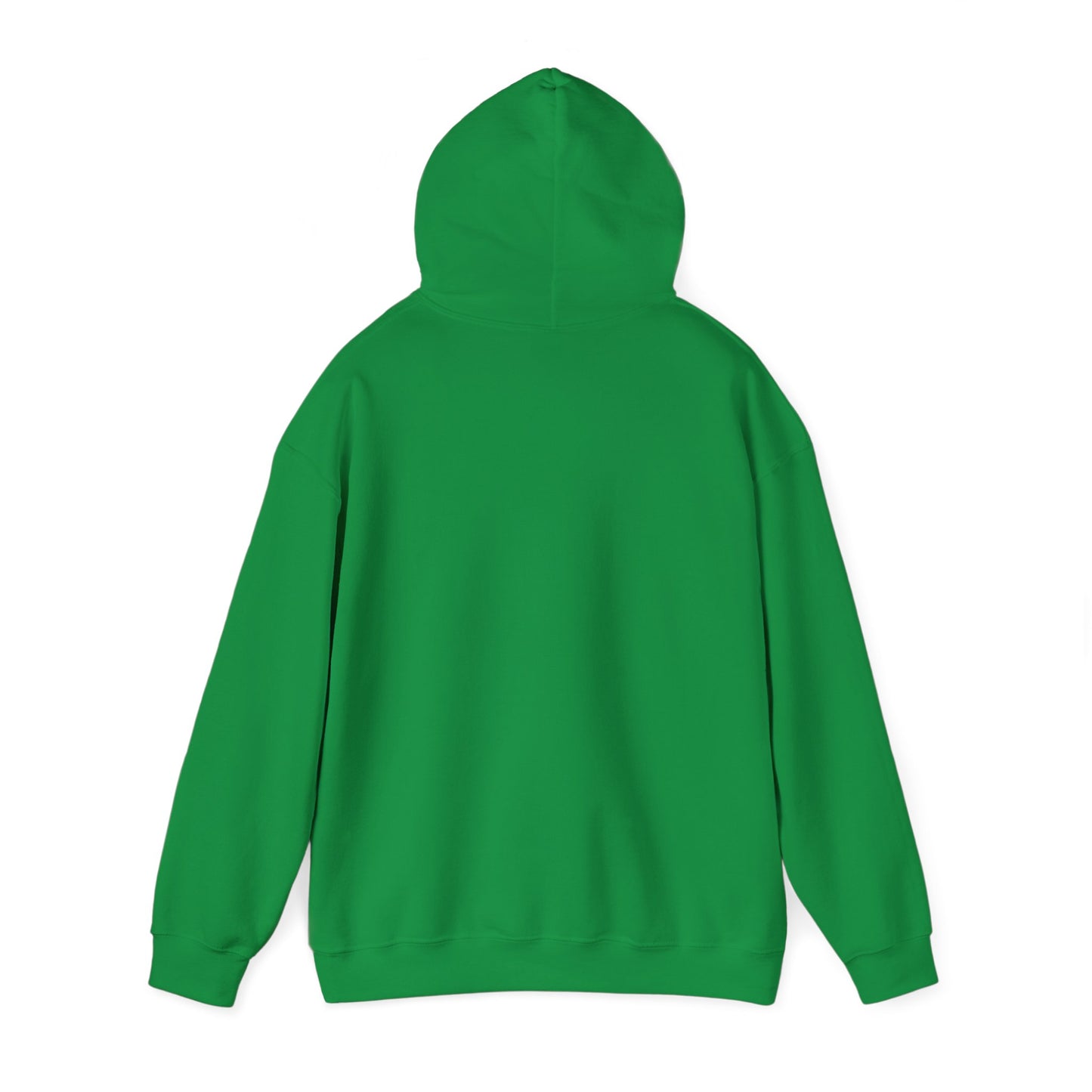 NAAMS Unisex Classic Fit Design Your Own Hoodie - 8.0 oz 100% Cotton