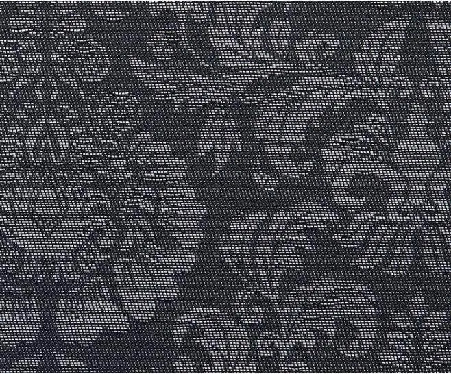 Premium Jacquard Tuxedo Suit - AA23J002