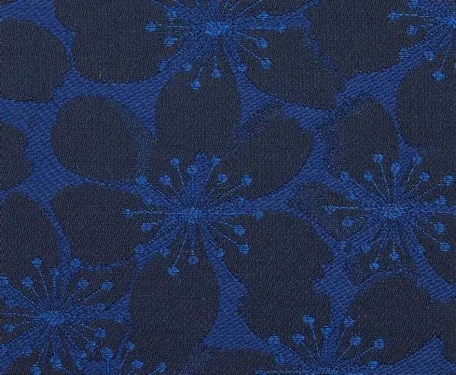Premium Jacquard Tuxedo Suit - AA23J011