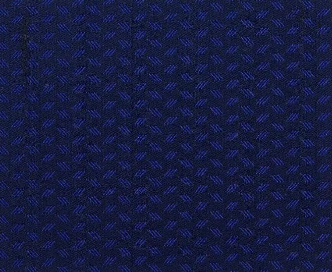 Premium Jacquard Tuxedo Suit - AA23J019