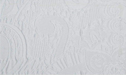 Premium Jacquard Tuxedo Suit - AA23J024