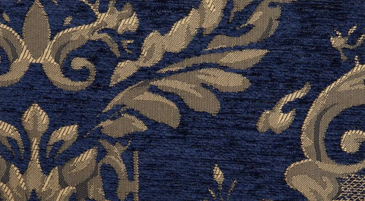 Premium Jacquard Tuxedo Suit - AA23J029