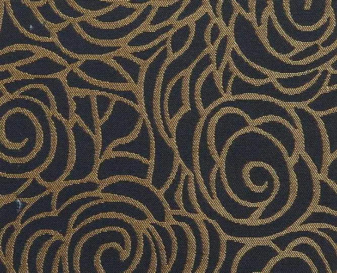 Premium Jacquard Tuxedo Suit - AA23J033