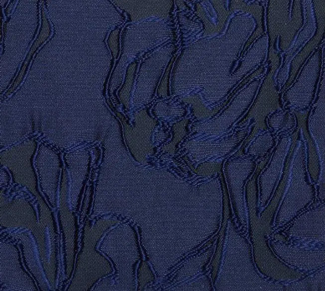 Premium Jacquard Tuxedo Suit - AA23J039