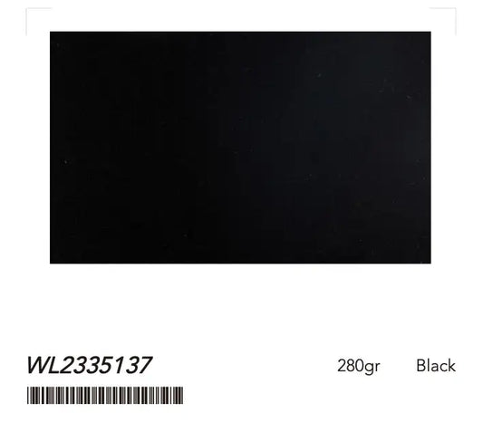 Black Super 110âs Wool Peak Lapel Tuxedo â 280g Luxury Evening Tailoring