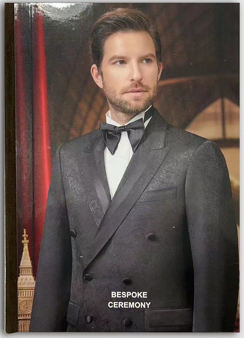 Jaquard - Ceremony Catalog
