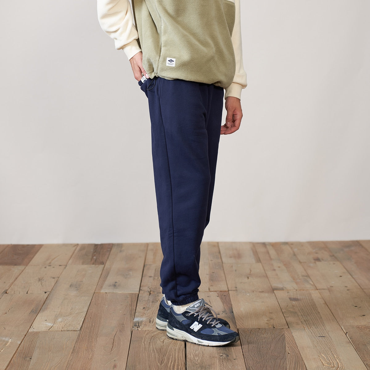 Men's Drawstring Jogger Comfortable Tracksuits Gym Pants Pant (16 Colors)