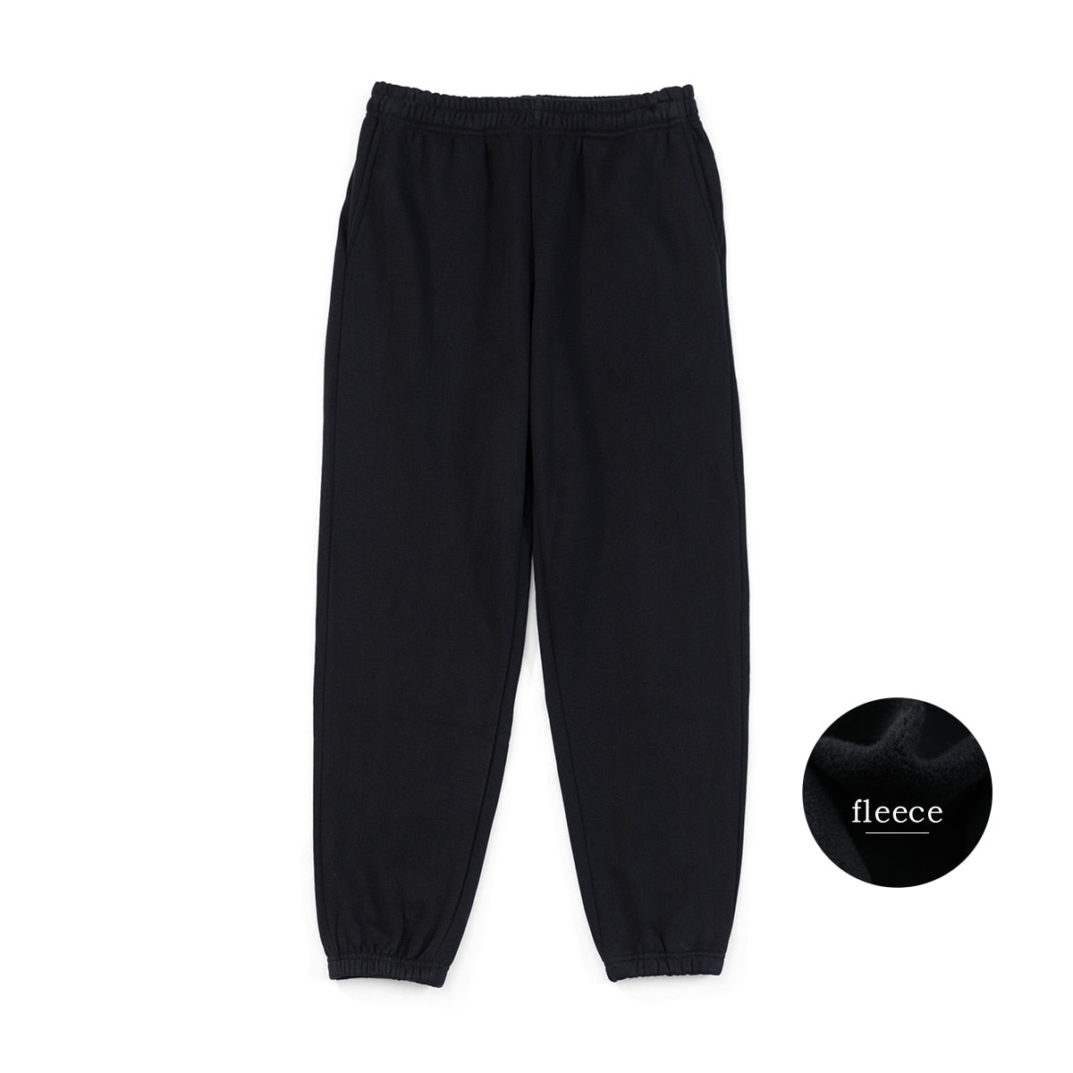 Men's Drawstring Jogger Comfortable Tracksuits Gym Pants Pant (16 Colors)
