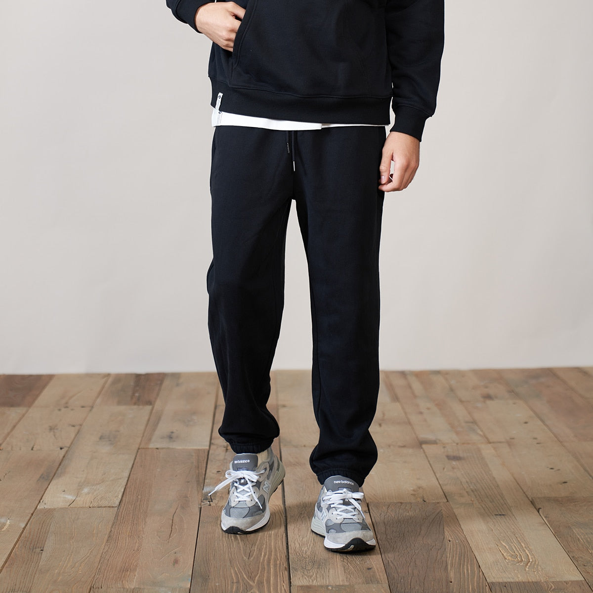 Men's Drawstring Jogger Comfortable Tracksuits Gym Pants Pant (16 Colors)