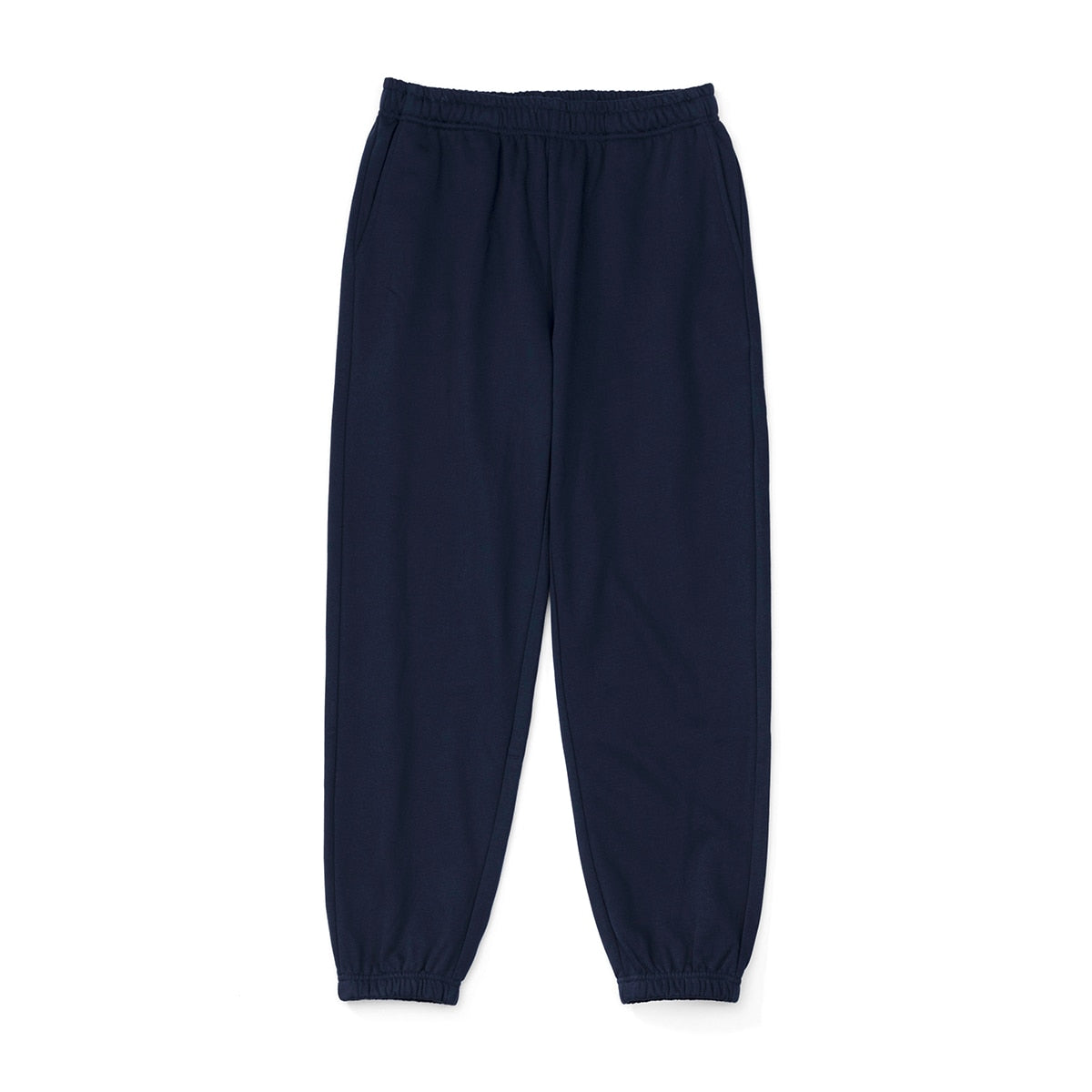 Men's Drawstring Jogger Comfortable Tracksuits Gym Pants Pant (16 Colors)