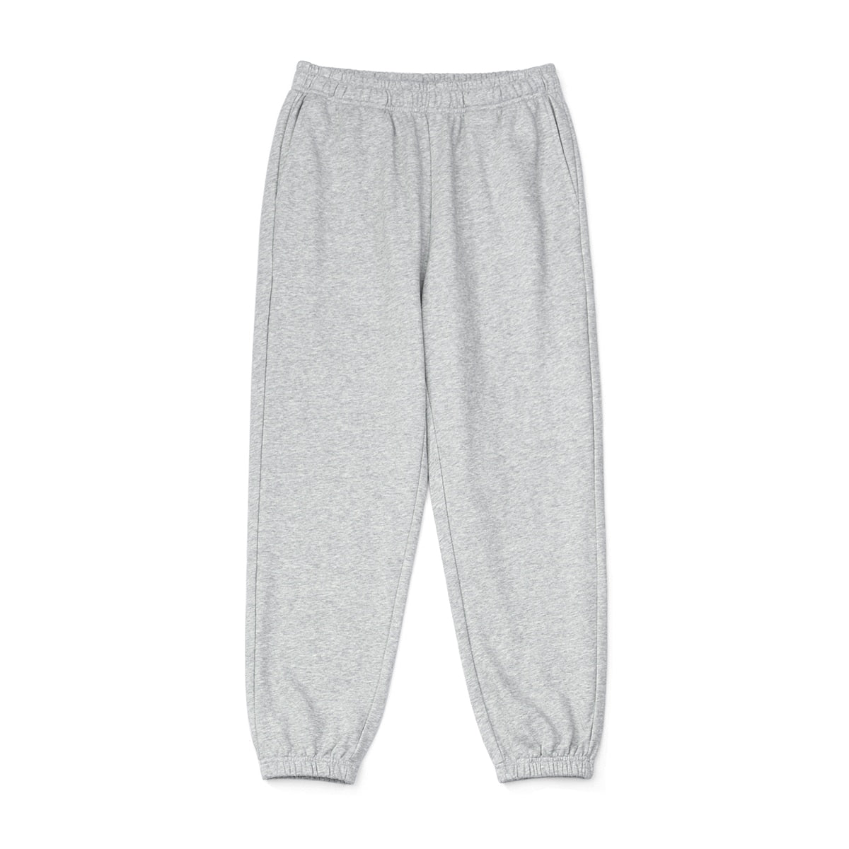 Men's Drawstring Jogger Comfortable Tracksuits Gym Pants Pant (16 Colors)