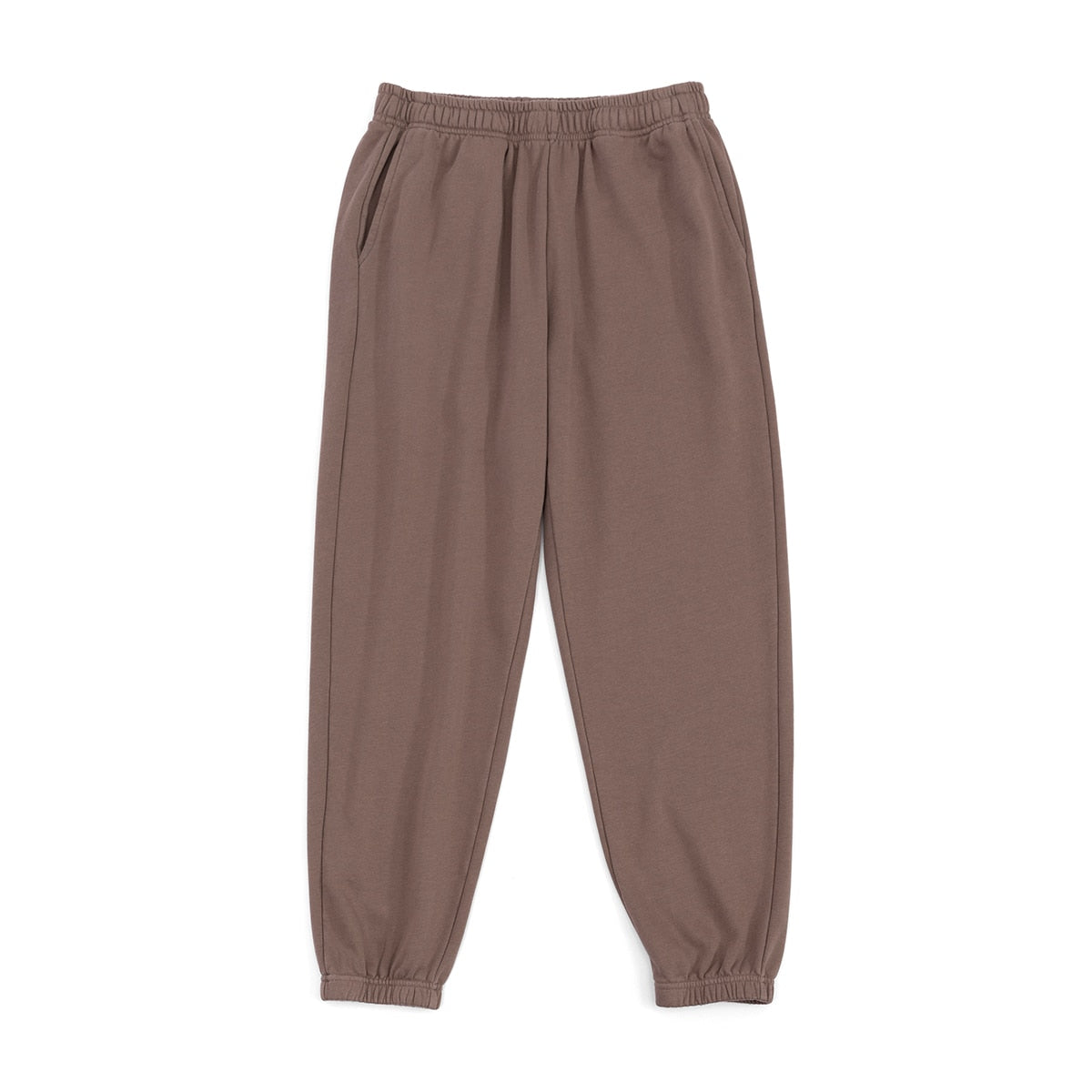 Men's Drawstring Jogger Comfortable Tracksuits Gym Pants Pant (16 Colors)