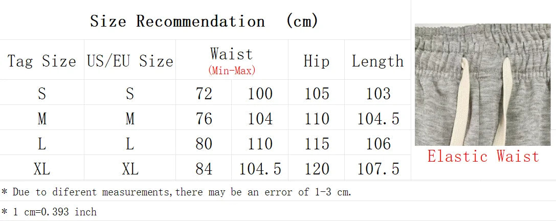 Men's Jogging Pants: Baggy, Breathable Outdoor Pants, Fashion Design 2024 New Sweatpants - 3 Colors
