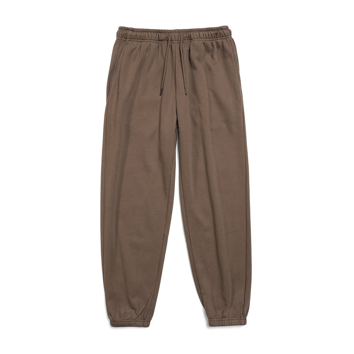 Men's Drawstring Jogger Comfortable Tracksuits Gym Pants Pant (16 Colors)
