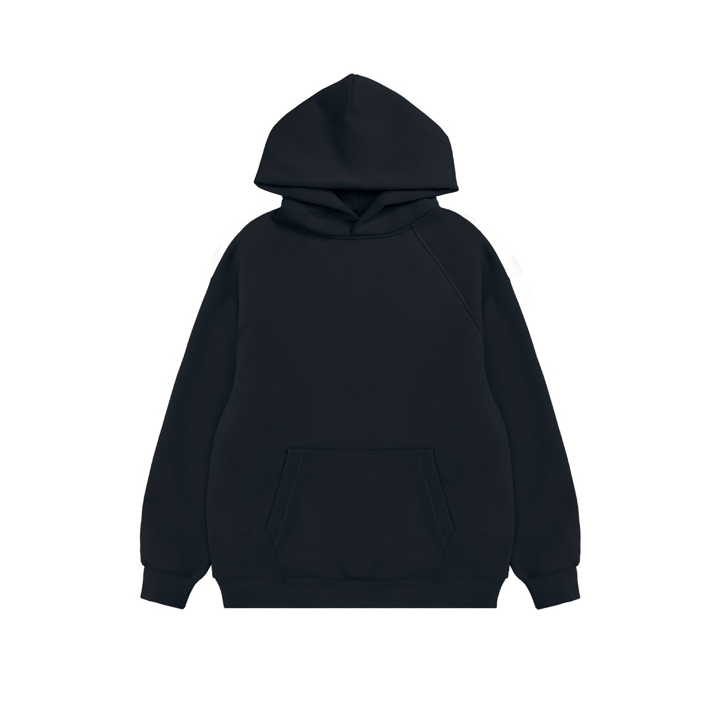 Unisex Thick Polar Fleece Lined Heavyweight Hoodies and Jogger Suit Set (17 Options)