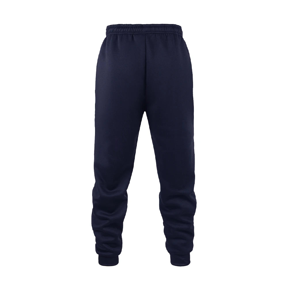 Men Casual Fashion Sports Pants Gym Sport Trousers for Men Jogger Sweatpants Running Workout Jogging Long Pants