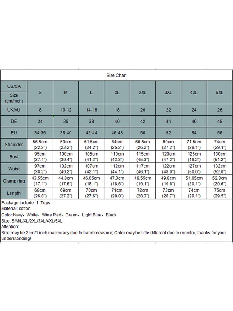 Women's Summer Fashion Cotton Linen Lightweight Casual Chic Tunic Tops - Collection 2 (11 Styles)