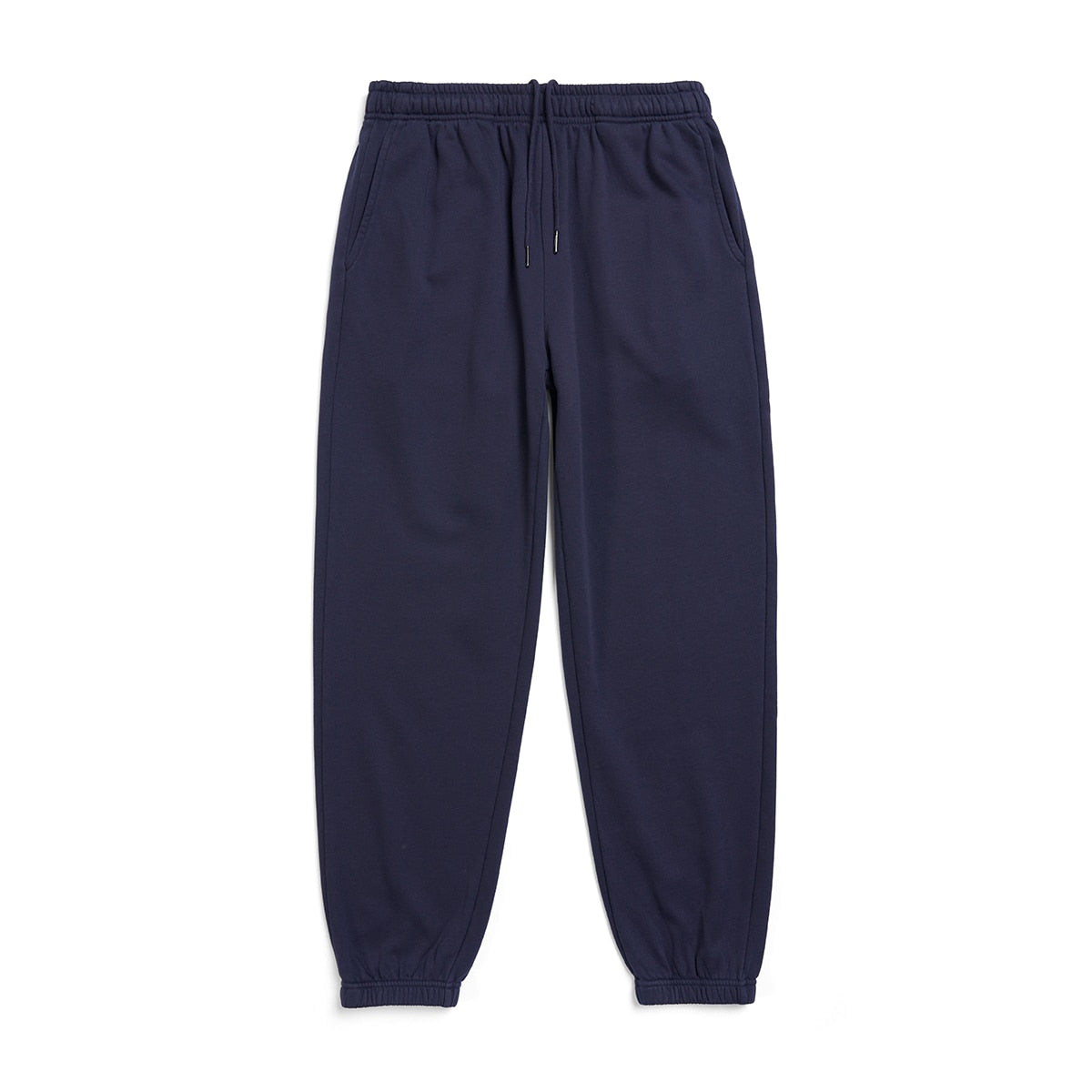 Men's Drawstring Jogger Comfortable Tracksuits Gym Pants Pant (16 Colors)