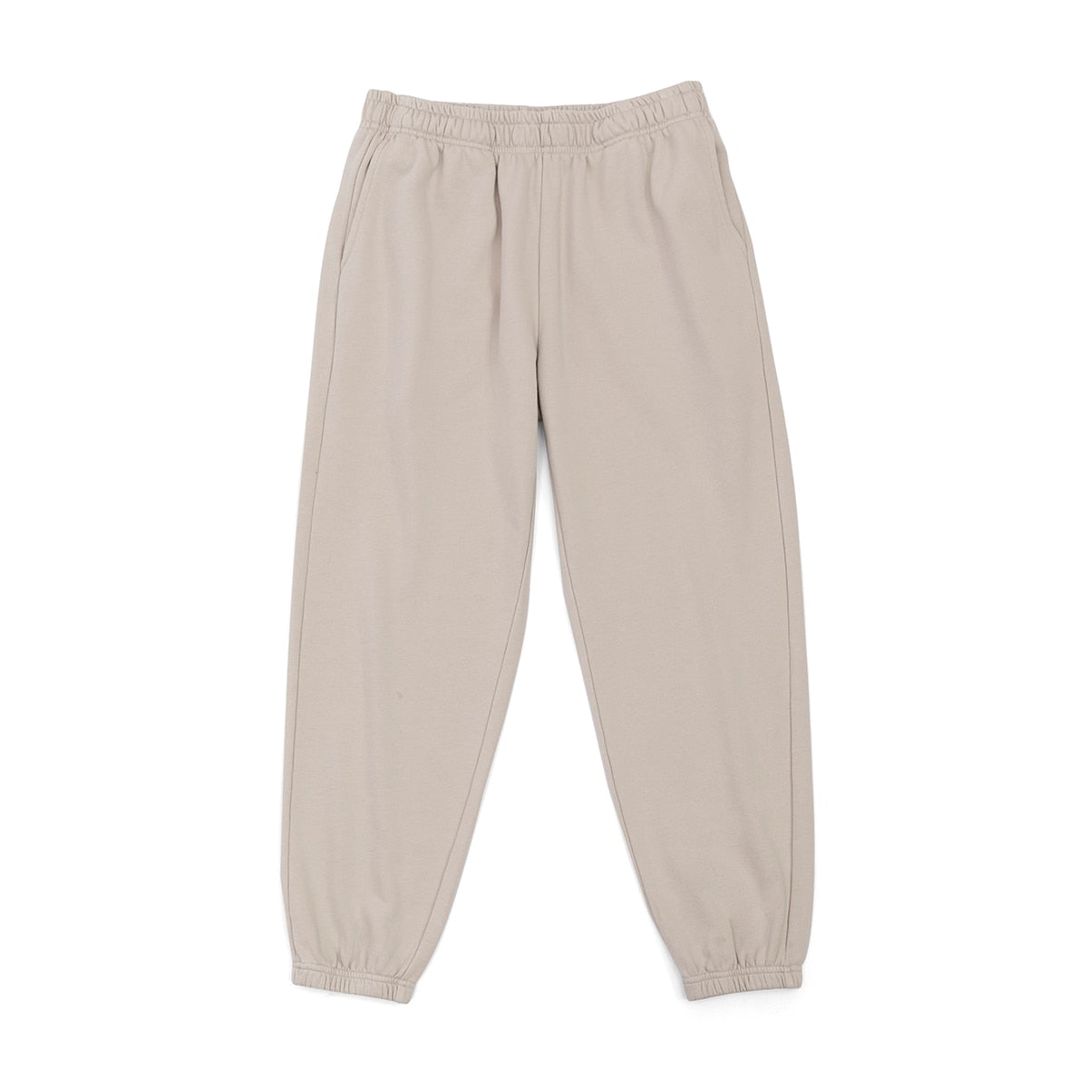 Men's Drawstring Jogger Comfortable Tracksuits Gym Pants Pant (16 Colors)