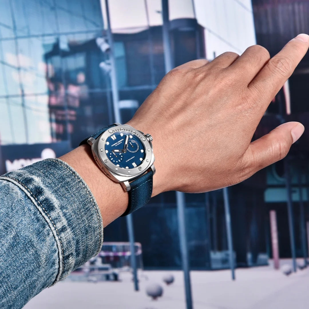 2023 PAGANI DESIGN New Fashion And High-end Men Mechanical Wristwatch Stainless Steel Sapphire Glass 20Bar Waterproof Men Watch