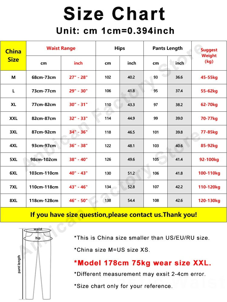 Men's Drawstring Casual Baggy Jogger Cotton Loose Harem Sweatpants(5 Colors)