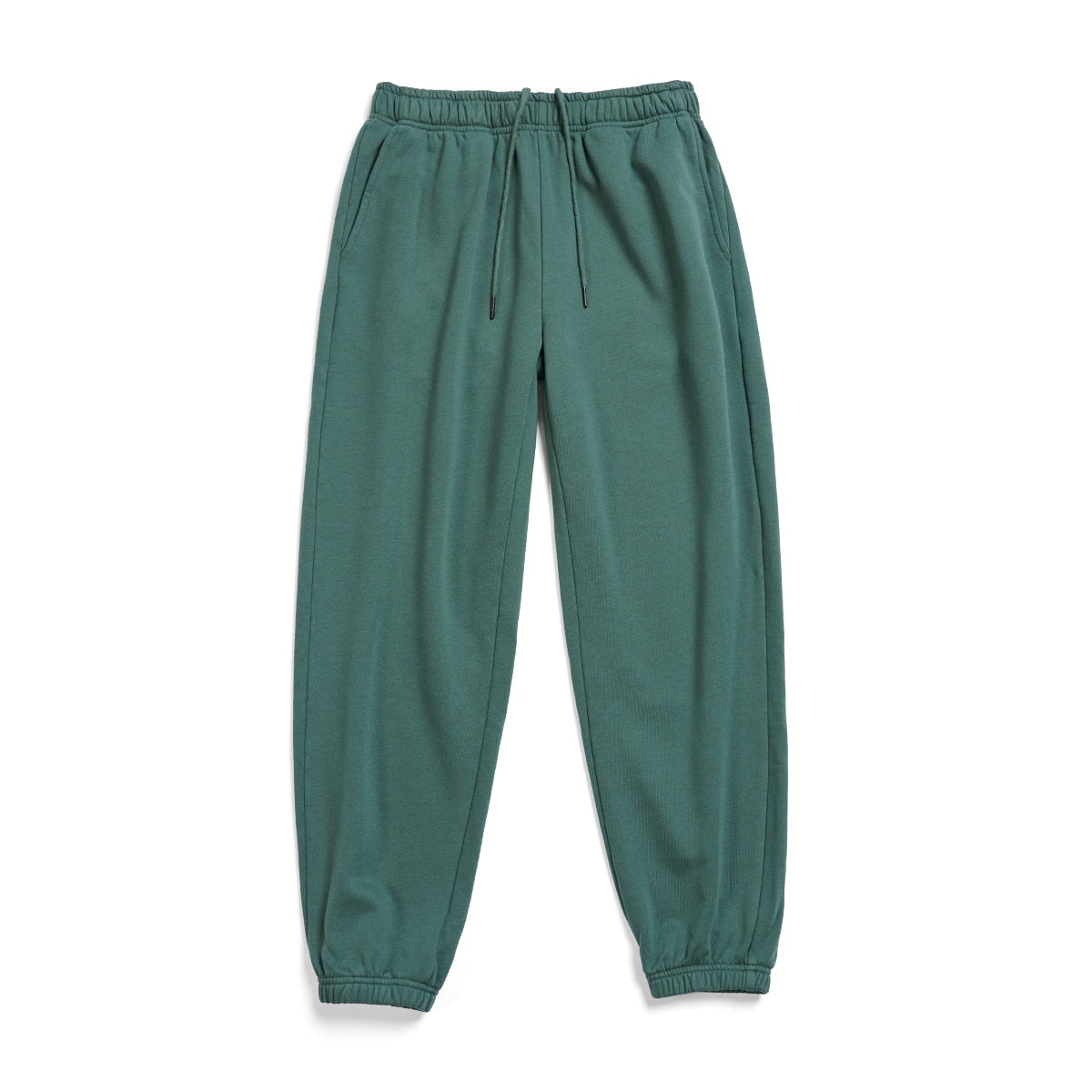 Men's Drawstring Jogger Comfortable Tracksuits Gym Pants Pant (16 Colors)