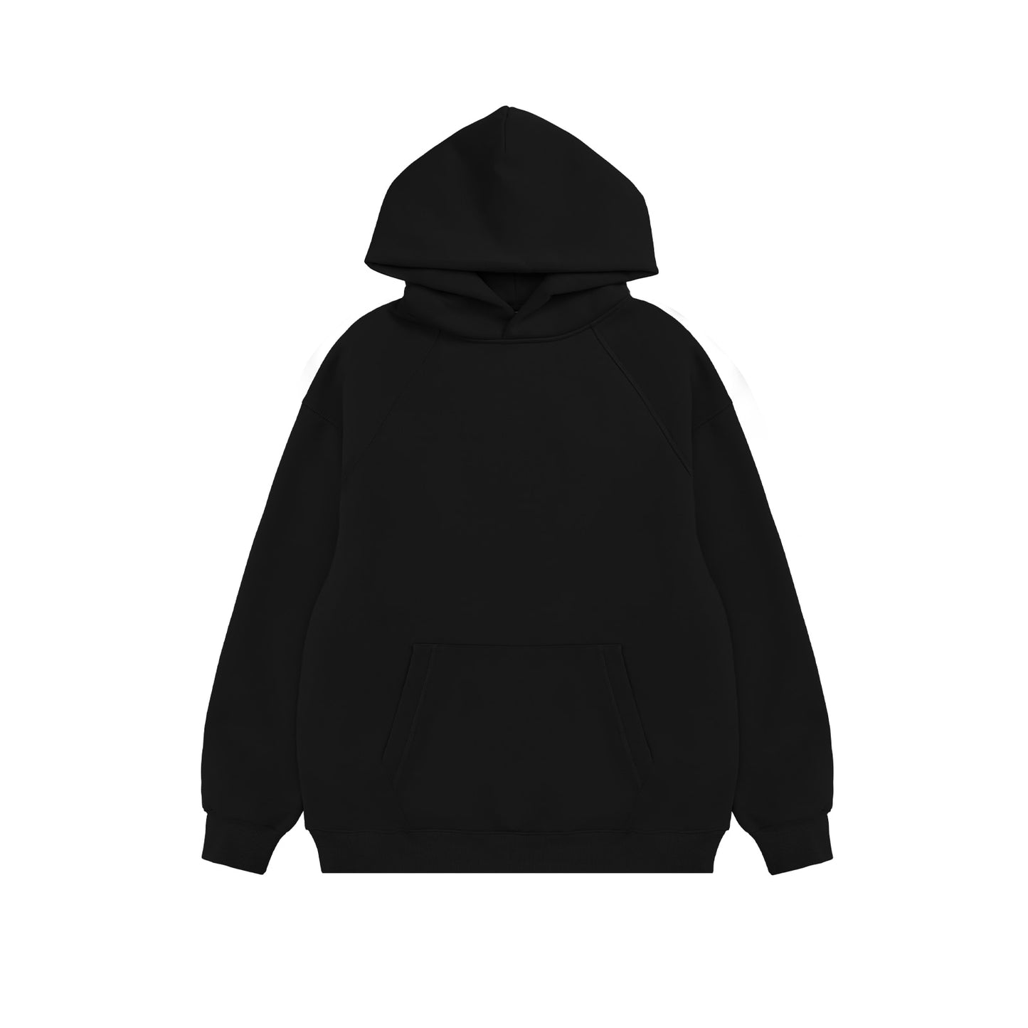 Unisex Thick Polar Fleece Lined Heavyweight Hoodies and Jogger Suit Set (17 Options)