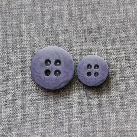 Corozo Button  - CORBUT0001