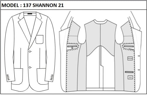 CLASSIC - SINGLE BREASTED, 2 BUTTONS,NOTCH LAPEL JACKET-137_SHANNON_21