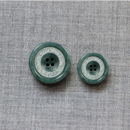 Corozo Button  - CORBUT0005