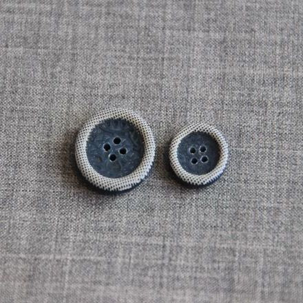UREA Button  - UREBUT0006