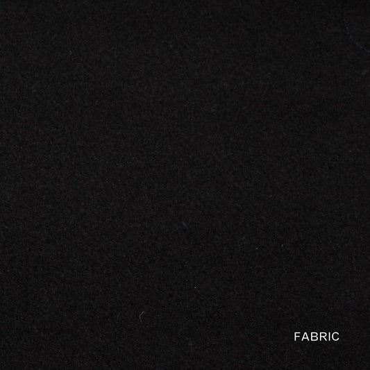 Black Russian grey Made To Measure Jacket - VBC0037_MTM_SJ