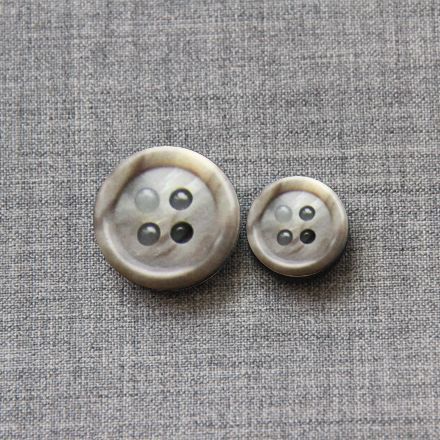 UREA Button  - UREBUT0016