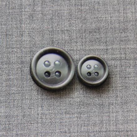 UREA Button  - UREBUT0018