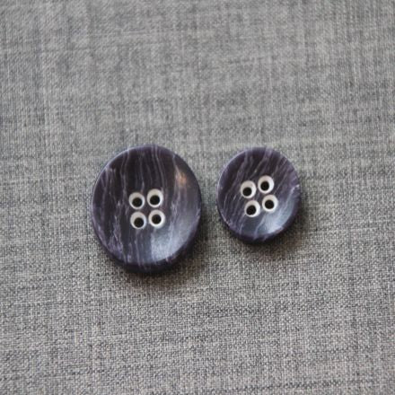 UREA Button  - UREBUT0029