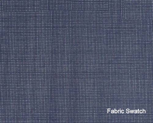 Metallizzato  Made To Measure Vest  - CER0243_MTM_SV