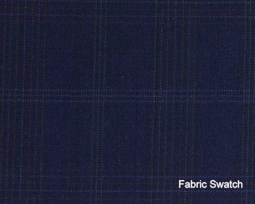 Metallizzato  Made To Measure Pant  - CER0252_MTM_SP