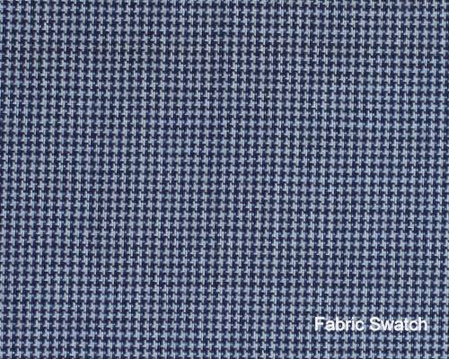 Metallizzato  Made To Measure Vest  - CER0265_MTM_SV