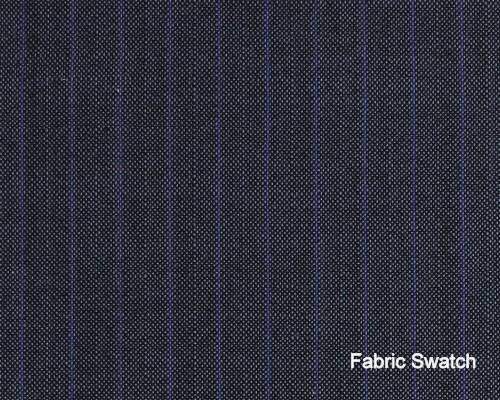 Metallizzato  Made To Measure Jacket  - CER0268_MTM_SJ