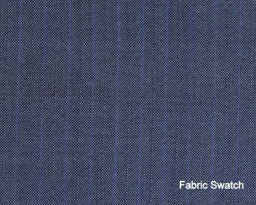 Metallizzato  Made To Measure Pant  - CER0269_MTM_SP