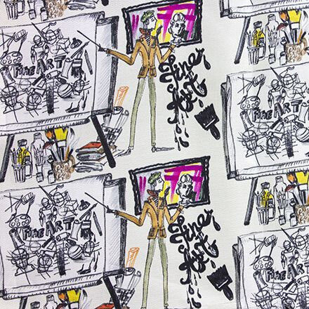 Art Lining - ARTLIN0042