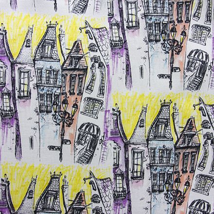 Art Lining - ARTLIN0044