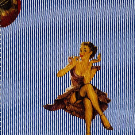 Fancy Lining - FANLIN0042