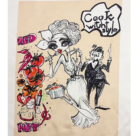 Art Lining - ARTLIN0048