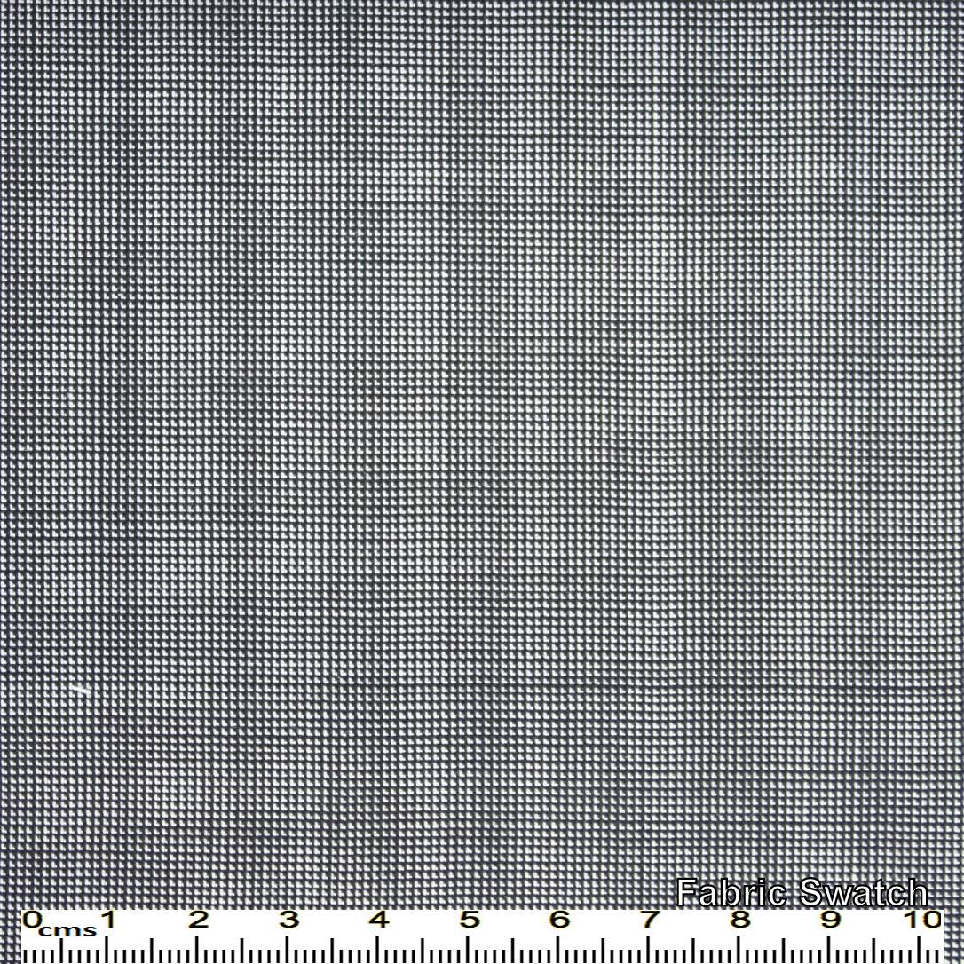 Solitude Nailhead Made To Measure Vest - VBC0466_MTM_SV