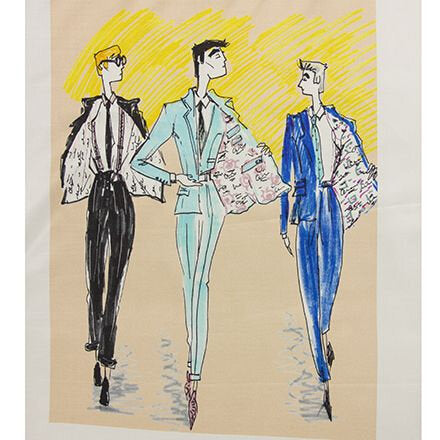 Art Lining - ARTLIN0049