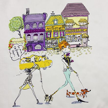 Art Lining - ARTLIN0050