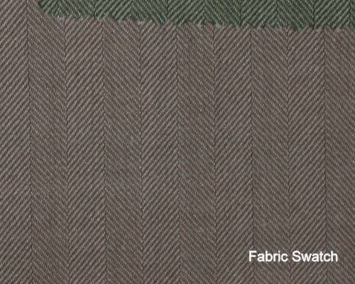 SilkLight  Made To Measure Vest  - CER0464_MTM_SV